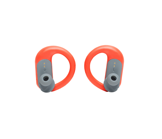 JBL Endurance Peak II Pomarańczowy - 606342 - zdjęcie 13